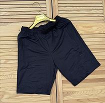 Шорты Sport Style 02-6 navy - делук