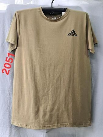 Футболка Peng 2051AD beige - делук