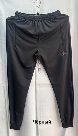 Штаны Спорт Minh MH1061 black - делук