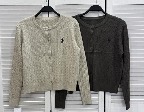 Кофта Divo DV361 beige - делук