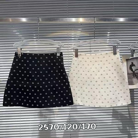 Юбка Sunnytot 2570 black - делук