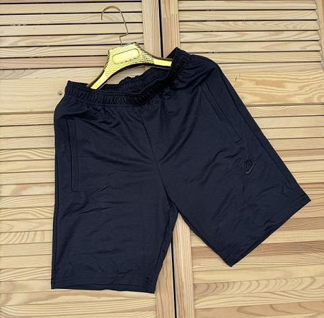 Шорты Sport Style 02-6 navy - делук