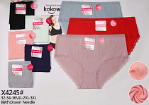 Трусики X4245 - делук