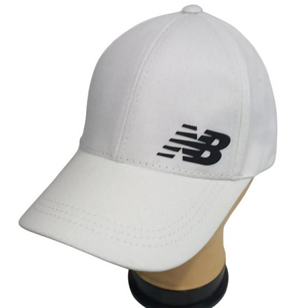 Кепка Mabi 0715 white - делук