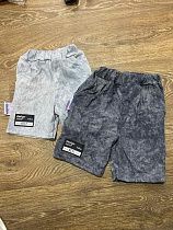Шорты Boys&Girls BG59 l.grey - делук