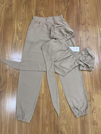 Костюм Rsv 212 beige - делук