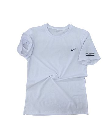 Футболка Darte DS82 white - делук
