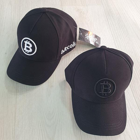 Кепка Candy CN2445 black - делук