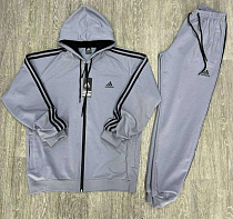 Костюм Спорт Mirwear 202 grey - делук