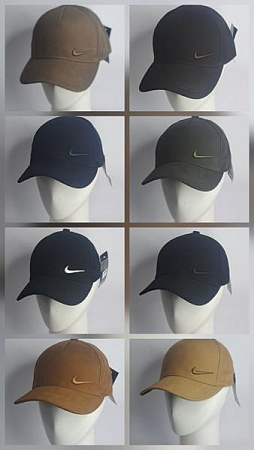 Кепка Annet PG274 mix - делук