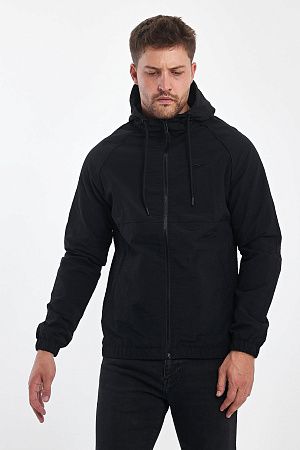 Куртка 2Bro BR57 black - делук