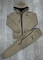 Костюм Спорт Mmz 289-2 khaki - делук