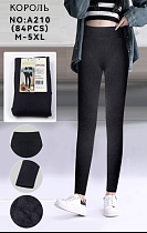 Штаны А210 - делук