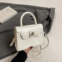Сумка Fashion Bag B85101-4 white - делук