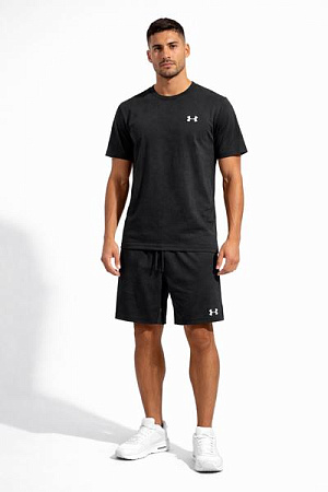 Костюм Zalov ZW1483 black - делук