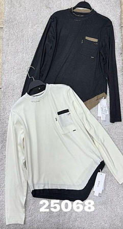 Свитер Divo 95068 white - делук