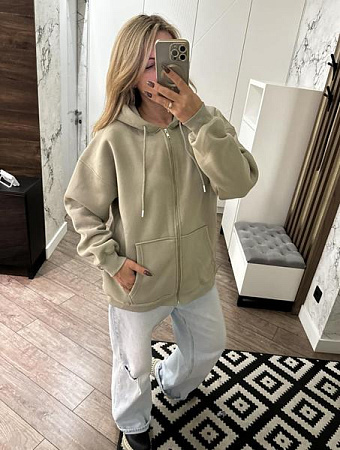 Кофта Спорт Lora LR865 mint - делук