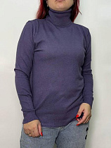 Свитер Kosta 218 purple - делук