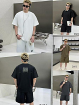 Костюм F.T.H 2601 khaki - делук