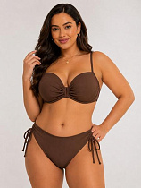 Купальник Bellissimo BL24 brown - делук