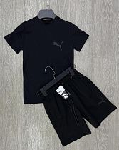 Костюм Ayden AD1151 black - делук