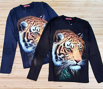 Свитер Meloria ML3384 navy - делук