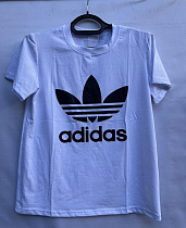 Футболка Shoptime S703 white - делук