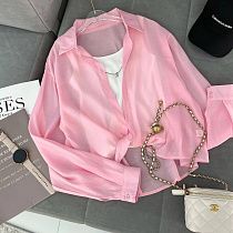 Комплект Modnulya 0272 pink - делук