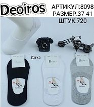 Носки Redoor 8098 mix Носки Redoor 8098 mix - делук
