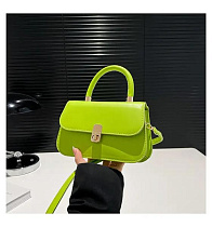 Сумка Fashion Bag B8610-5 yellow - делук