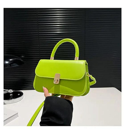 Сумка Fashion Bag B8610-5 yellow - делук