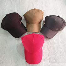 Кепка Candy CN2423 mix - делук