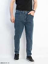 Джинсы Bromley GBNN25-R10 navy - делук