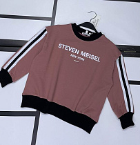 Свитер Kosmy K256 nude - делук