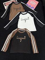 Свитер Yalisi 5811 black - делук