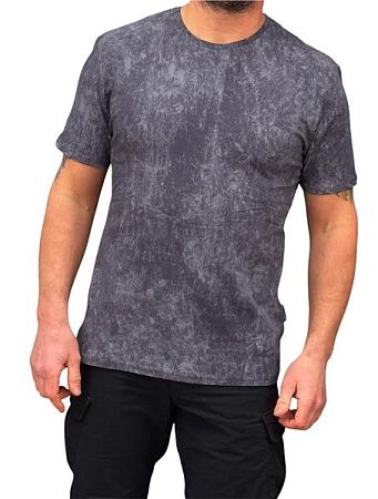 Футболка Vip Stendo 5149 grey - делук