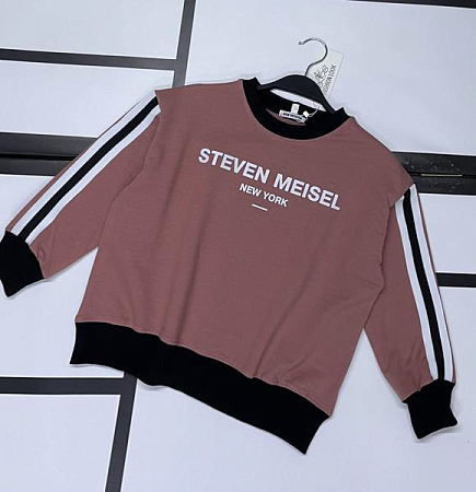 Свитер Kosmy K256 nude - делук