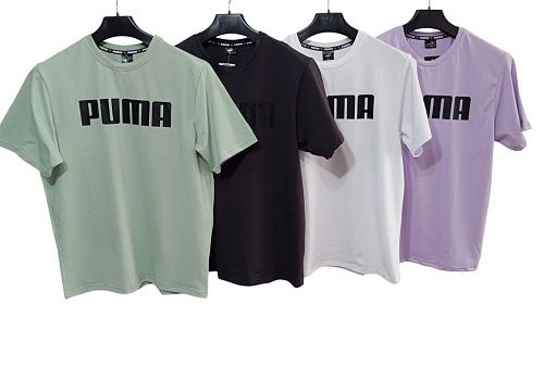 Футболка Delviago DL290 lilac - делук
