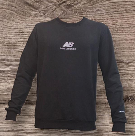 Свитер Sevim SV1658 black - делук