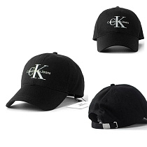 Кепка Alia 2831 black - делук