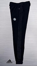 Штаны Спорт Azt AZ65 black - делук