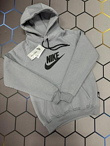 Худи Alex Clothes 5048 grey - делук