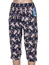 Бриджи Jelzin 2809 (L-6XL)норман - делук