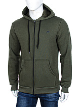 Кофта Спорт Banko 1640-10 khaki Кофта Спорт Banko 1640-10 khaki - делук