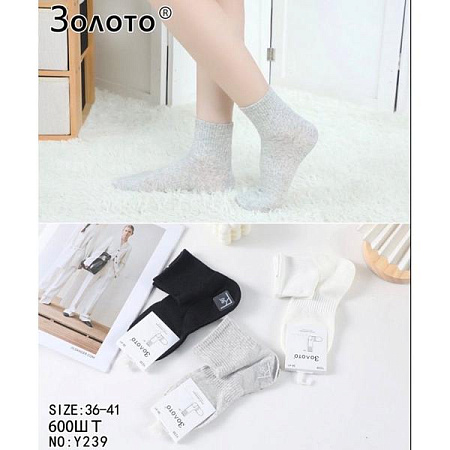 Носки Redoor Y239 mix - делук