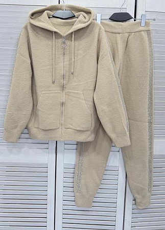 Костюм Comod CM188 beige - делук