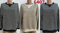 Свитер Gertie 6407 navy - делук