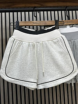 Шорты Style Nadezhda SN530 l.grey - делук