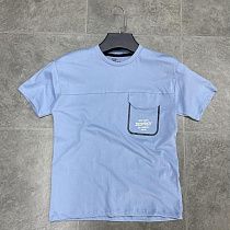 Футболка Fili Kids FK1152 l.blue - делук