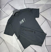 Костюм Rassul 66635 grey - делук